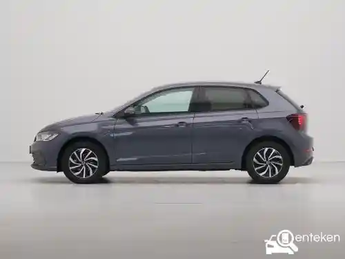 VW Polo 1.0 TSI OPF 2024