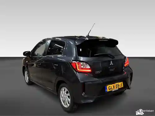 Mitsubishi Space Star 1.2 2024