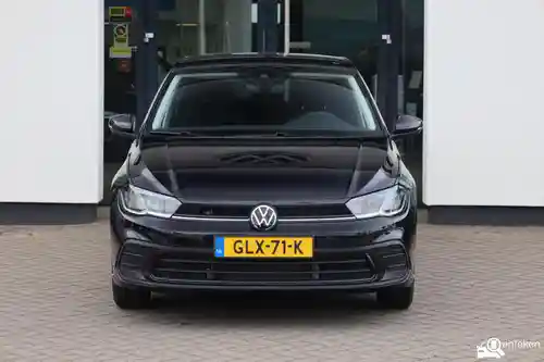 VW Polo 1.0 TSI OPF 2024