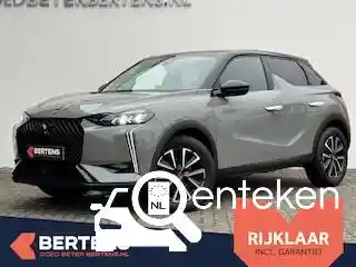 DS Automobiles DS 3 PureTech 130 2024