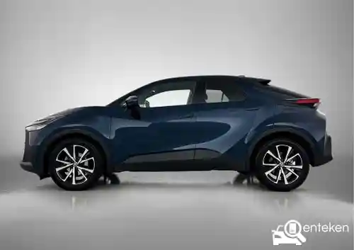 Toyota C-HR 1.8 Hybrid 2024