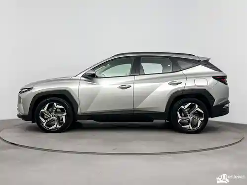 Hyundai Tucson 1.6 T-GDI Plug-in-Hybrid 2021