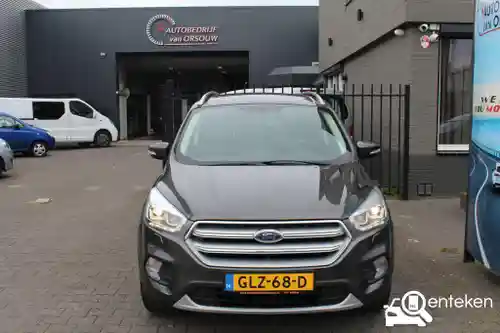 Ford Kuga 1.5 EcoBoost 2019