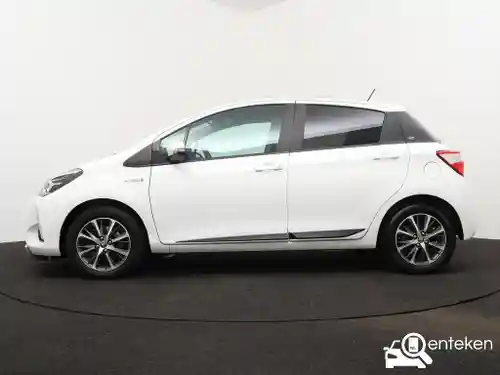 Toyota Yaris 1.5 Hybrid 2019