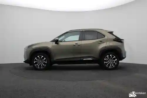 Toyota Yaris Cross 1.5 Hybrid 130 2024
