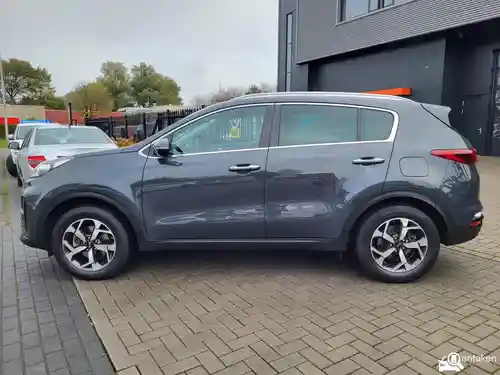 KIA Sportage 1.6 GDI 2019