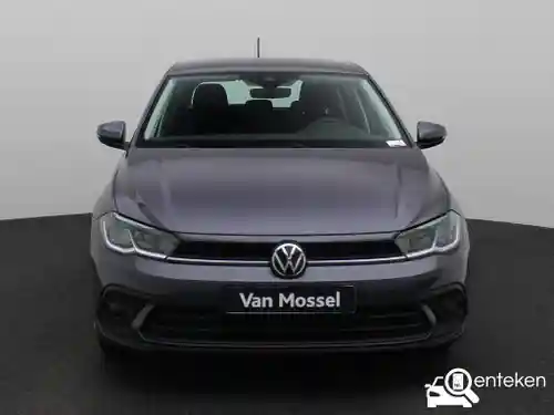 VW Polo 1.0 TSI OPF 2022