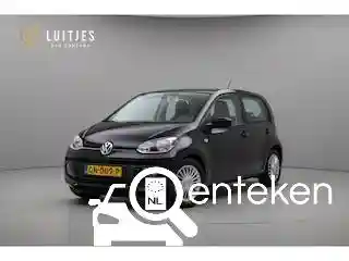 VW up! 1.0 BMT 2015