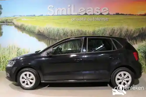 VW Polo 1.2 TSI BMT 2015