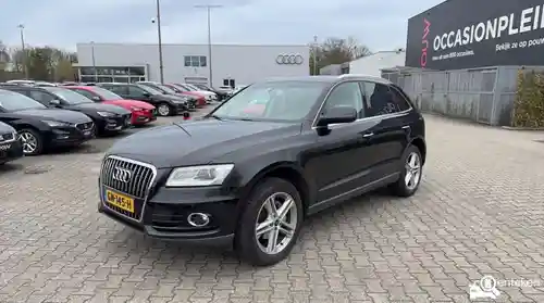 Audi Q5 2.0 TFSI 2015