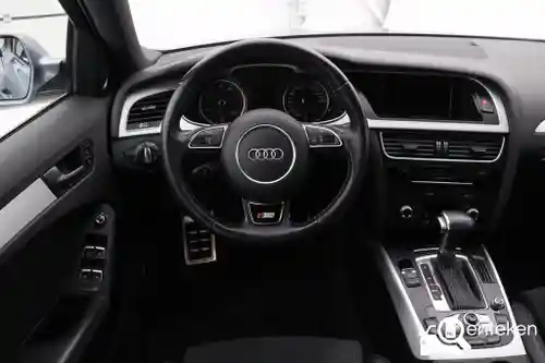 Audi A4 Avant 1.8 TFSI 2015