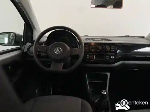 VW up! 1.0 BMT 2015