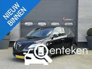 Lancia Ypsilon 0.9 TwinAir Turbo 8v p 2015