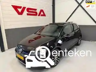 VW Golf Sportsvan 1.4 TSI BMT 2015