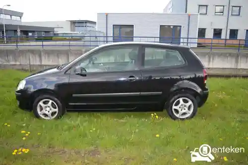 VW Polo 1.2 2005