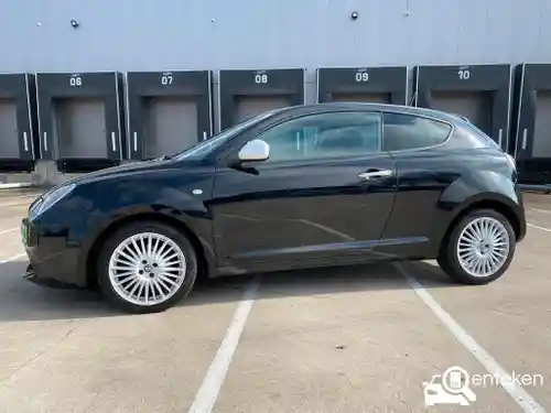 Alfa Romeo MiTo 1.4 8V 2015