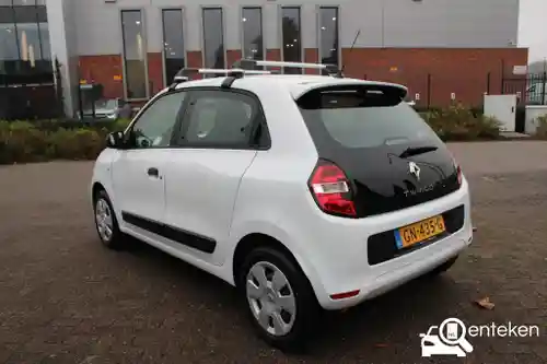 Renault Twingo SCe 70 2015