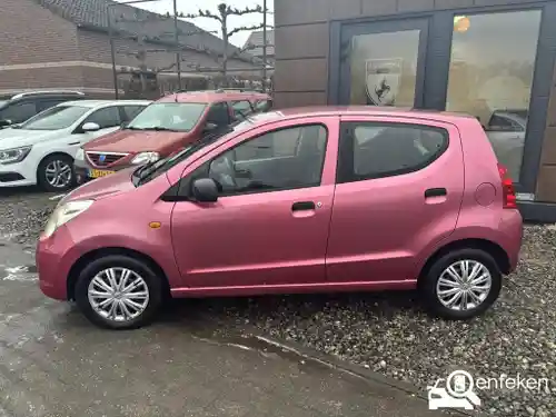 Suzuki Alto 1.0 2009