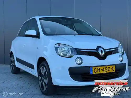 Renault Twingo SCe 70 2015