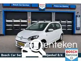 VW up! 1.0 BMT 2015