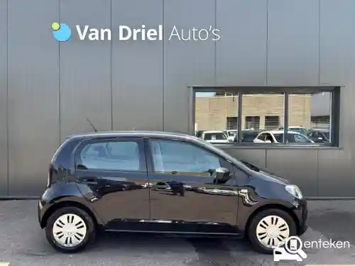 VW up! 1.0 BMT 2015
