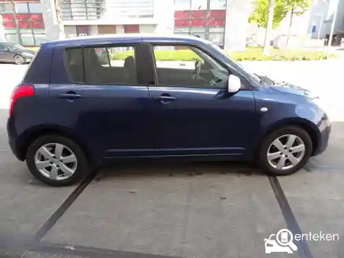 Suzuki Swift 1300 2008