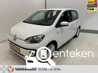 VW up! 1.0 BMT 2015
