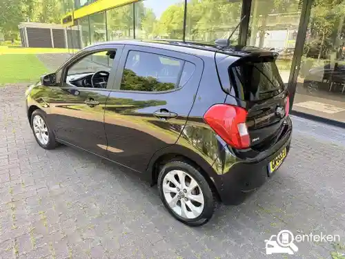 Opel Karl 2015