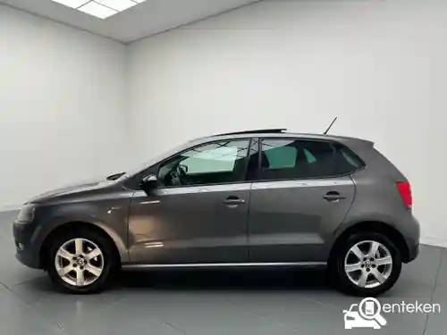 VW Polo 1.2 2013