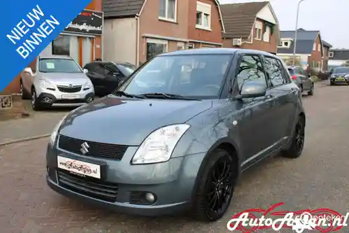 Suzuki Swift 1300 2007