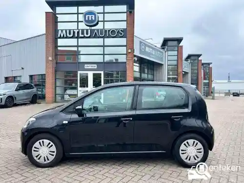 VW up! 1.0 BMT 2015