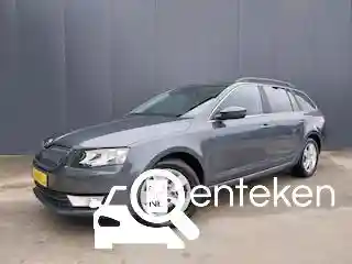 Skoda Octavia 1.2 TSI Green tec 2015