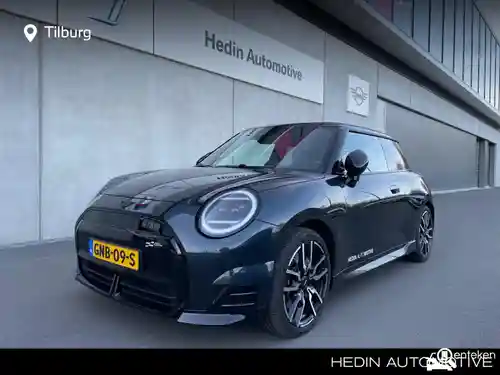 MINI Cooper E 2024