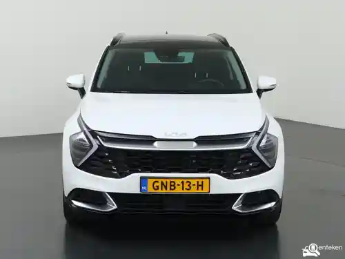 KIA Sportage 1.6 T-GDI Plug-In Hybrid 2024