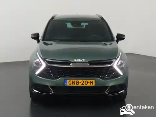 KIA Sportage 1.6 T-GDI Plug-In Hybrid 2024