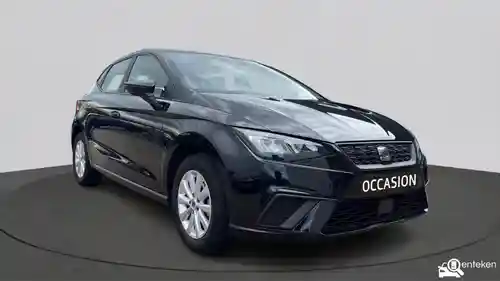 SEAT Ibiza 1.0 TSI 2024