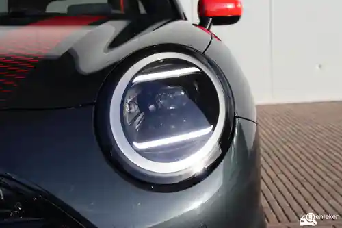 MINI Cooper E 2024
