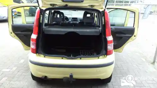 Fiat Panda 1.2 8V 2011