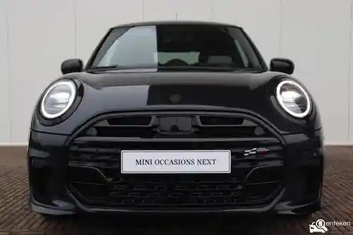 MINI  John Cooper Works 2024