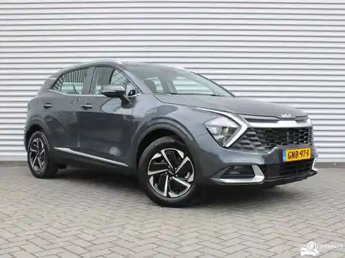 KIA Sportage 1.6 T-GDI Plug-In Hybrid 2024
