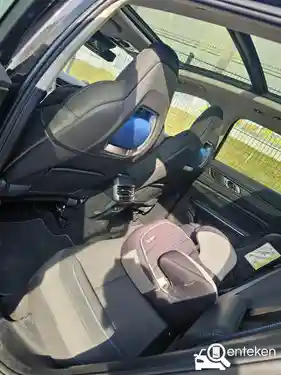 Lynk & Co 01 1.5TD PHEV 2022