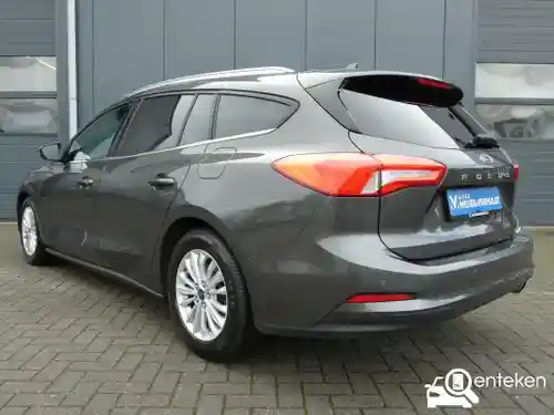 Ford Focus Turnier 1.0 EcoBoost 2018