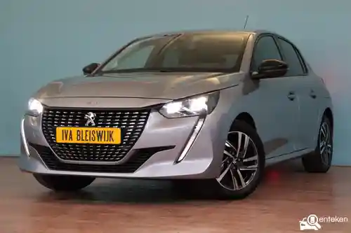 Peugeot 208 1.2 PureTech 100 2023