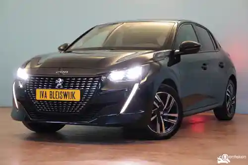 Peugeot 208 1.2 PureTech 100 2023