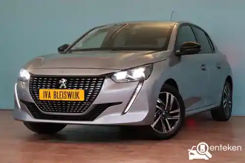 Peugeot 208 1.2 PureTech 100 2023