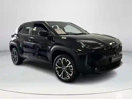 Toyota Yaris Cross 1.5 Hybrid 116 2023