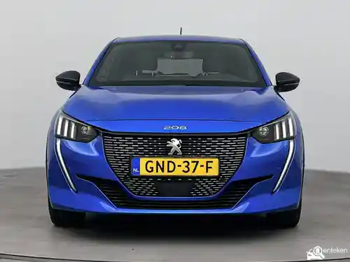 Peugeot 208 1.2 PureTech 100 2021