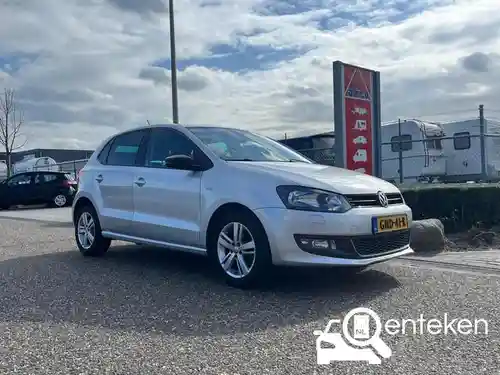 VW Polo 1.2 2013