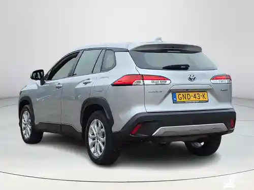 Toyota Corolla Cross 2.0 Hybrid 2023