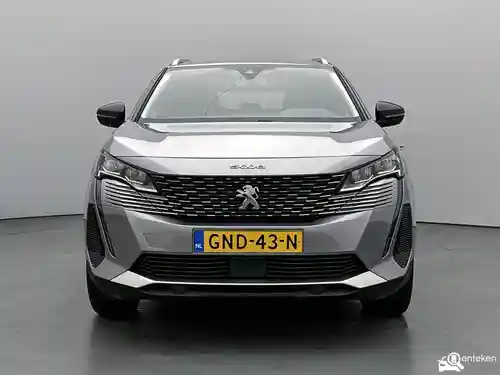 Peugeot 5008 1.2 PureTech 130 2022